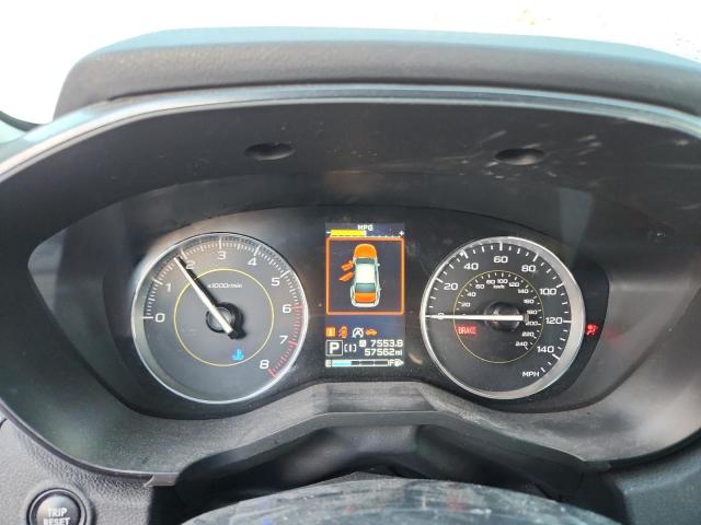 Subaru Crosstrek Sport Image 14