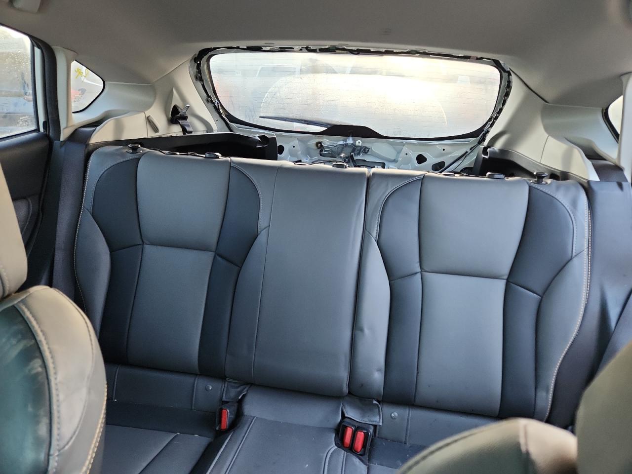 Subaru Crosstrek Sport Image 13