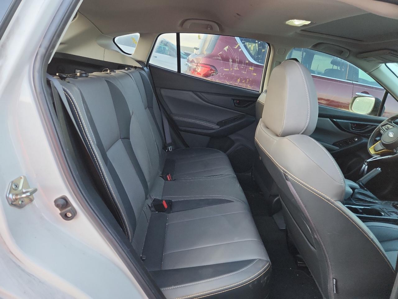 Subaru Crosstrek Sport Image 10