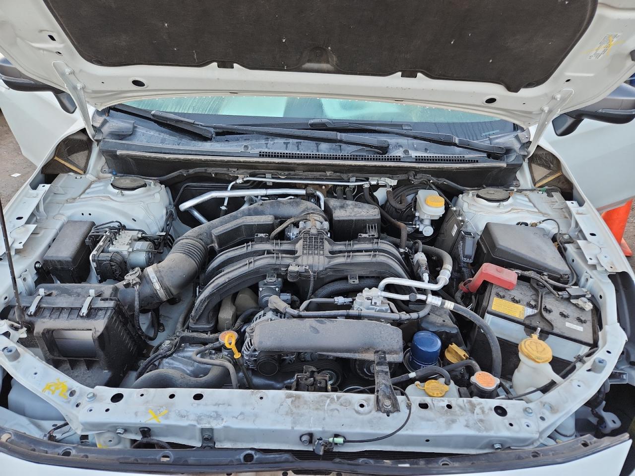 Subaru Crosstrek Sport Image 5