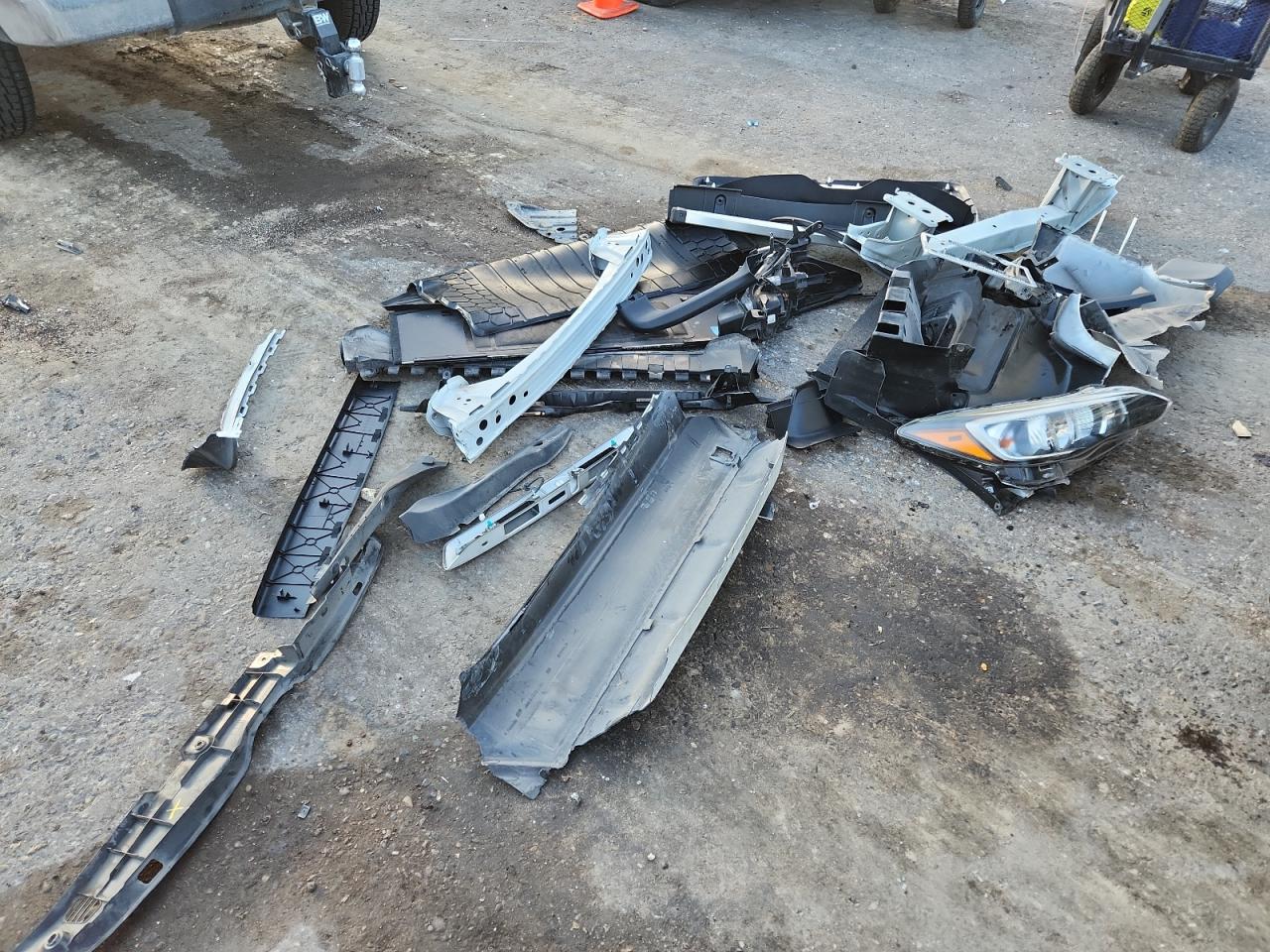 Subaru Crosstrek Sport Image 8