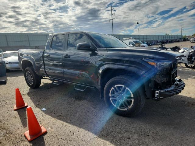 Toyota Tacoma Double Cab Image 2