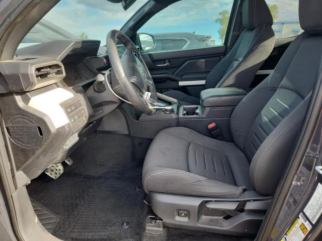 Toyota Tacoma Double Cab Image 9