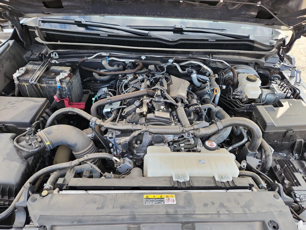 Toyota Tacoma Double Cab Image 8