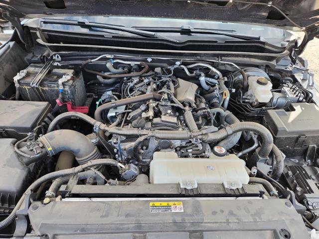 Toyota Tacoma Double Cab Image 8