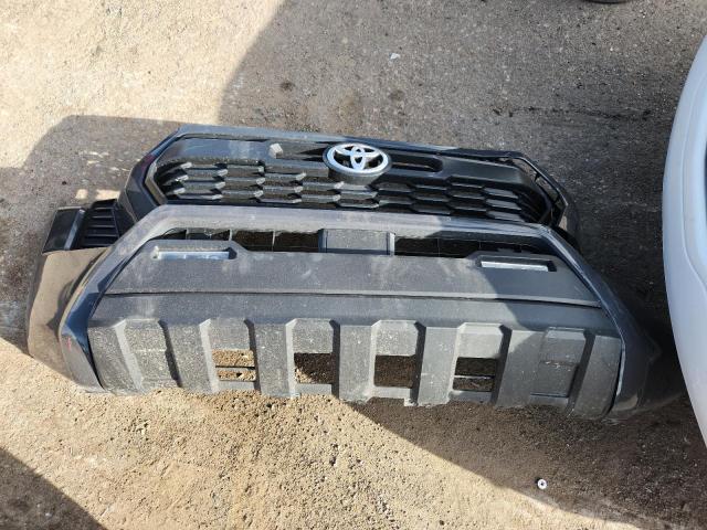 Toyota Tacoma Double Cab Image 6