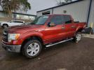 Ford F-150 Supercrew Image 1