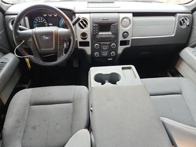 Ford F-150 Supercrew Image 4