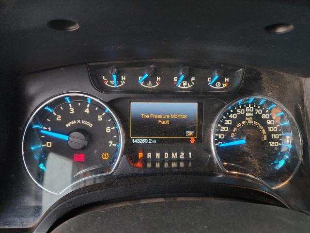 Ford F-150 Supercrew Image 11