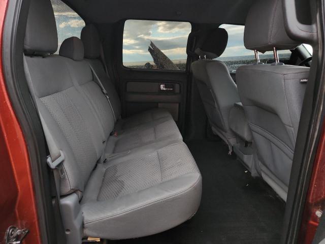 Ford F-150 Supercrew Image 5