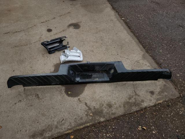 Ford F-150 Supercrew Image 10