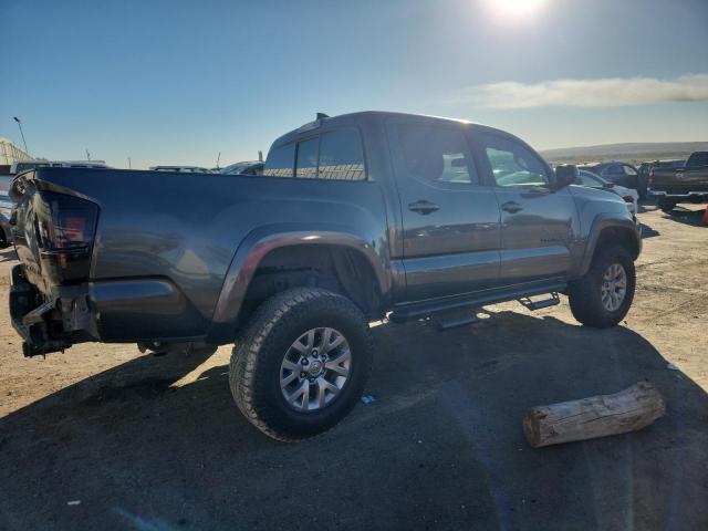 Toyota Tacoma Double Cab Image 5