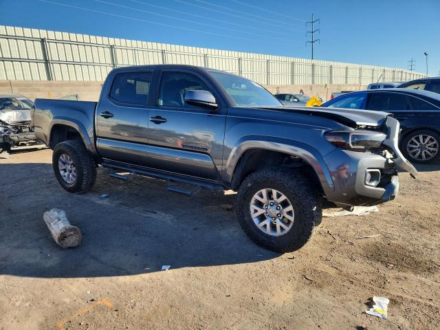 Toyota Tacoma Double Cab Image 7