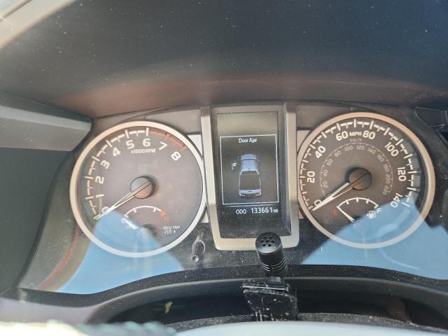 Toyota Tacoma Double Cab Image 8