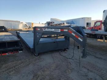  Salvage Other Trailer