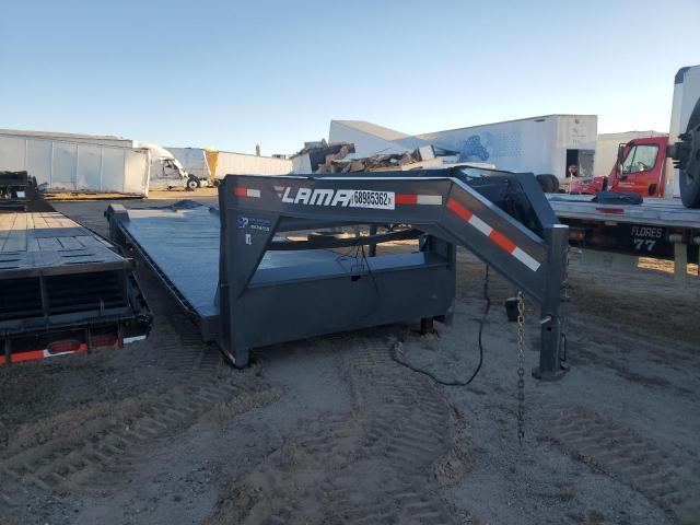  Salvage Other Trailer