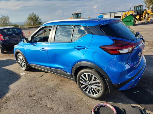 Nissan Kicks Sv Image 4