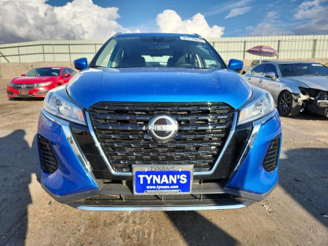 Nissan Kicks Sv Image 7