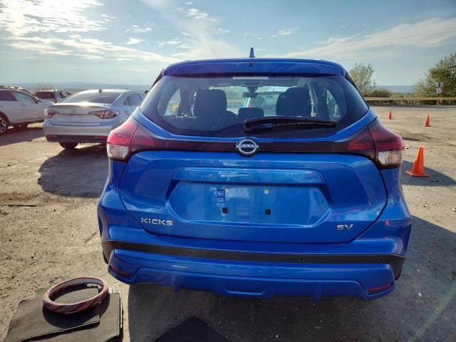 Nissan Kicks Sv Image 5