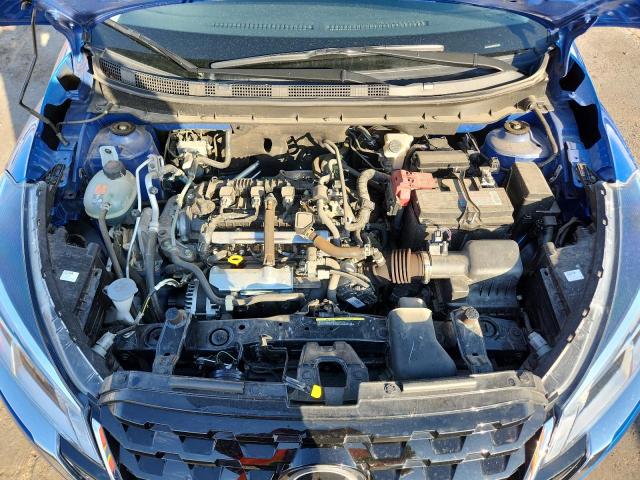 Nissan Kicks Sv Image 13