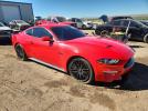 Ford Mustang Gt Image 7