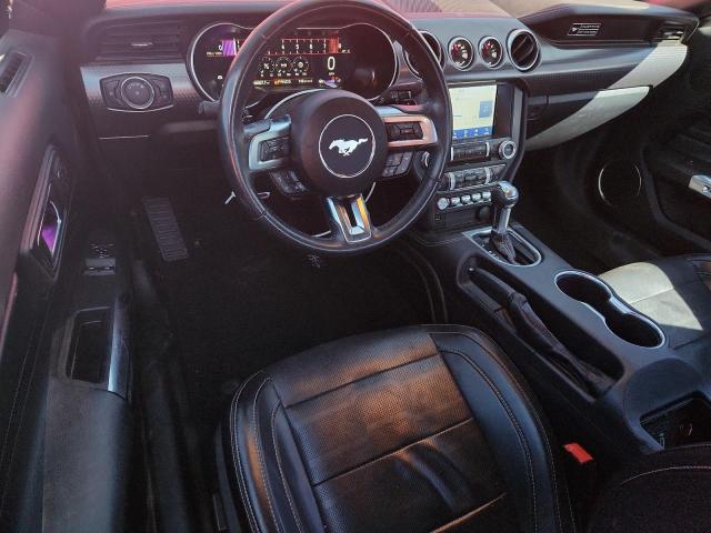 Ford Mustang Gt Image 6