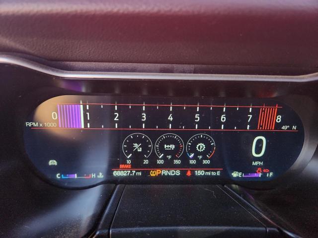 Ford Mustang Gt Image 9