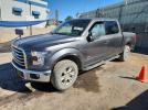 Ford F-150 Supercrew Image 1