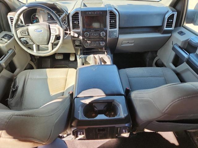 Ford F-150 Supercrew Image 6