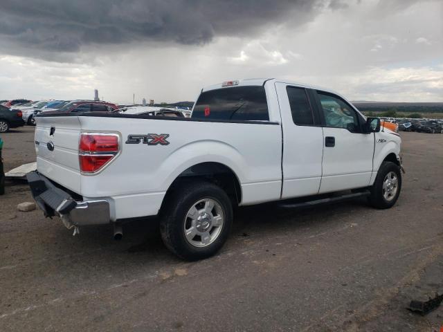 Ford F-150 Super Cab Image 12