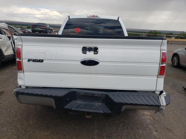 Ford F-150 Super Cab Image 4