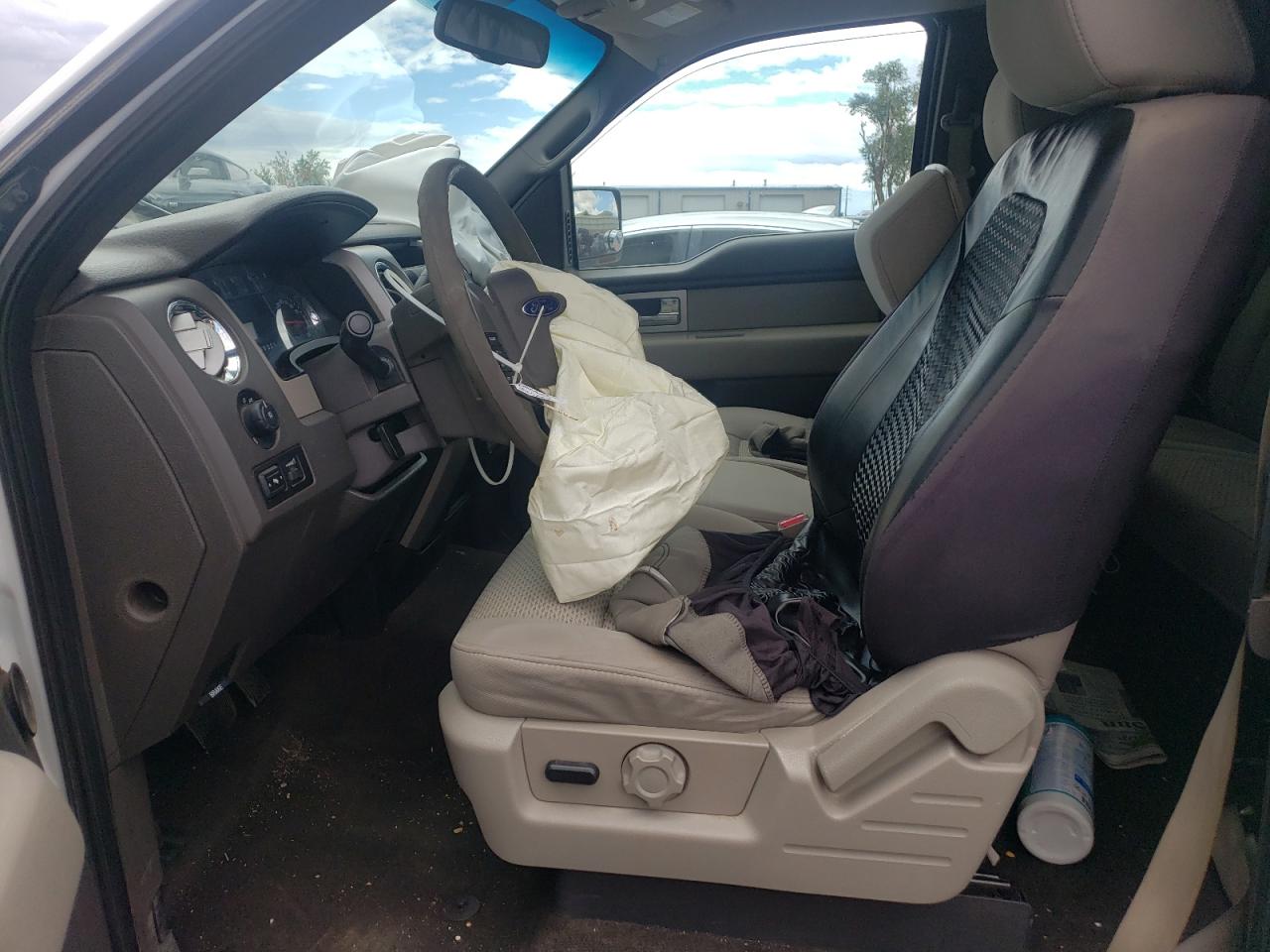 Ford F-150 Super Cab Image 7