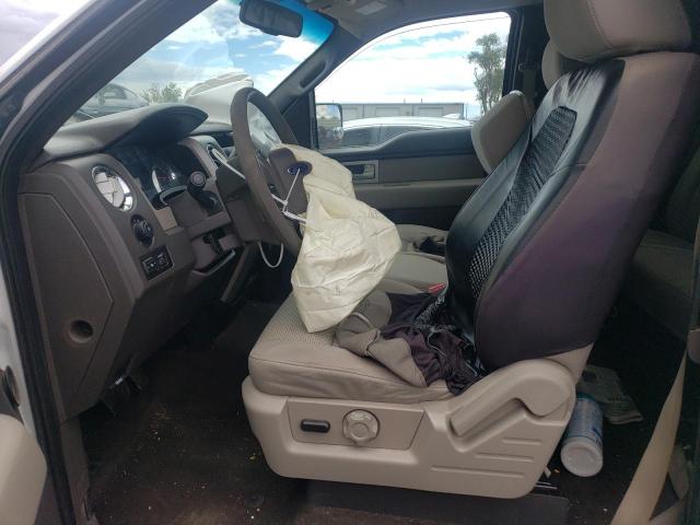 Ford F-150 Super Cab Image 7