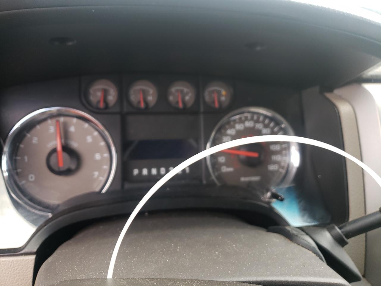 Ford F-150 Super Cab Image 6