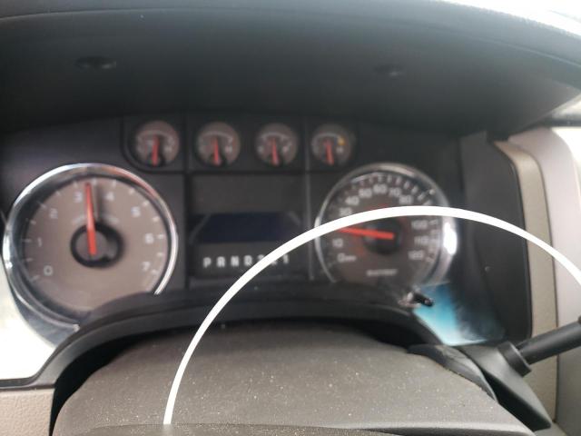 Ford F-150 Super Cab Image 6