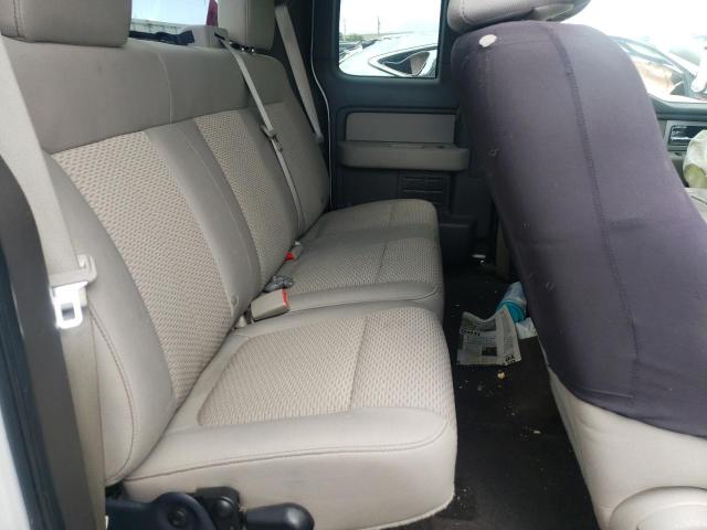 Ford F-150 Super Cab Image 9