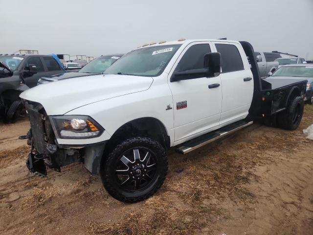  Salvage Dodge Ram 3500