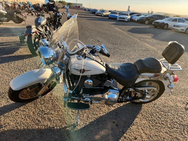 Harley-Davidson Fl Image 8