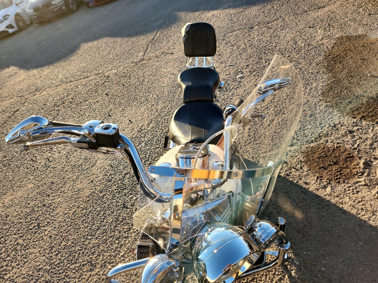 Harley-Davidson Fl Image 2