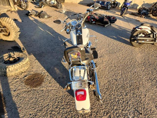 Harley-Davidson Fl Image 6