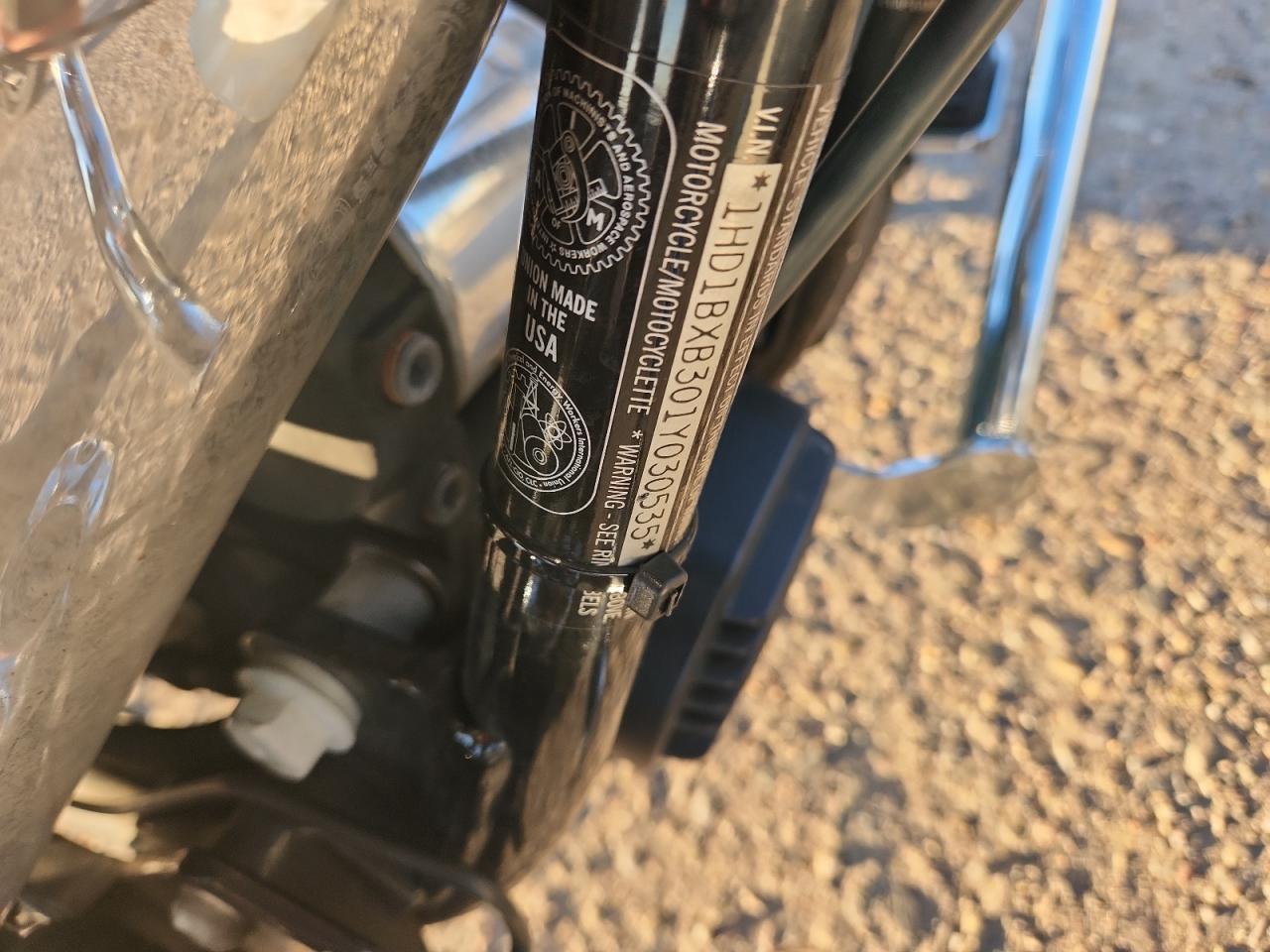 Harley-Davidson Fl Image 7