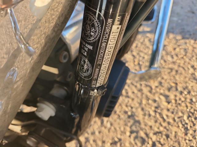 Harley-Davidson Fl Image 7