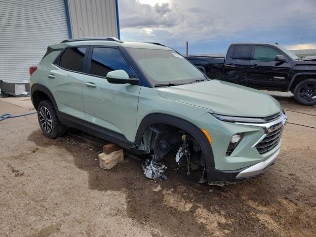 Chevrolet Trailblazer Lt Image 10