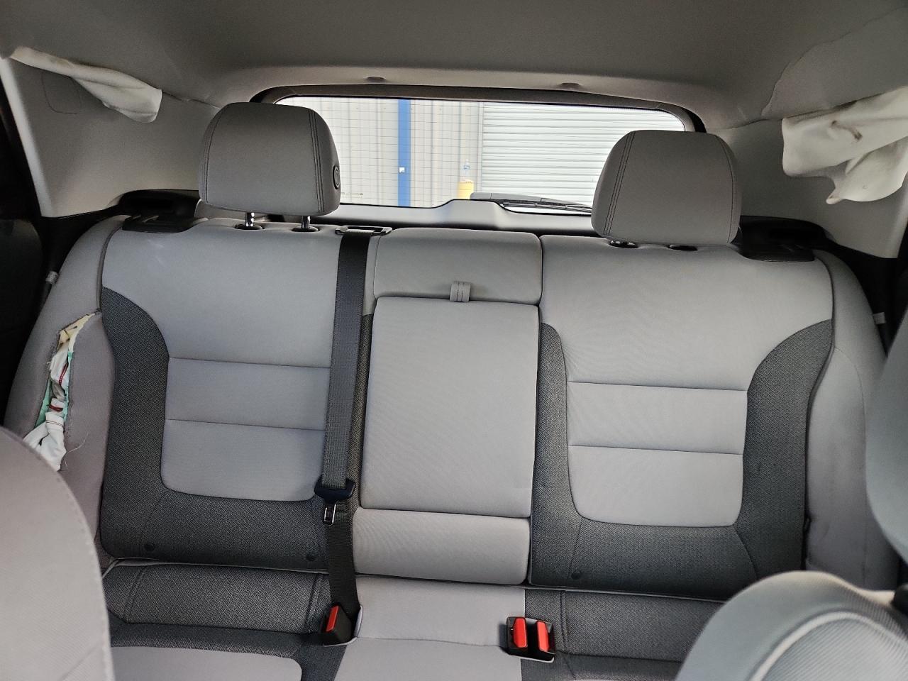 Chevrolet Trailblazer Lt Image 8