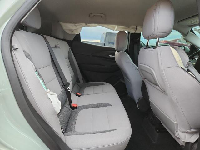 Chevrolet Trailblazer Lt Image 13