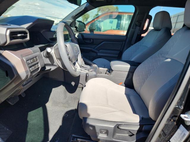 Toyota Tacoma Double Cab Image 7