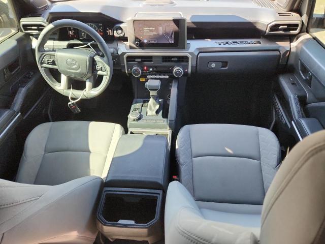 Toyota Tacoma Double Cab Image 2