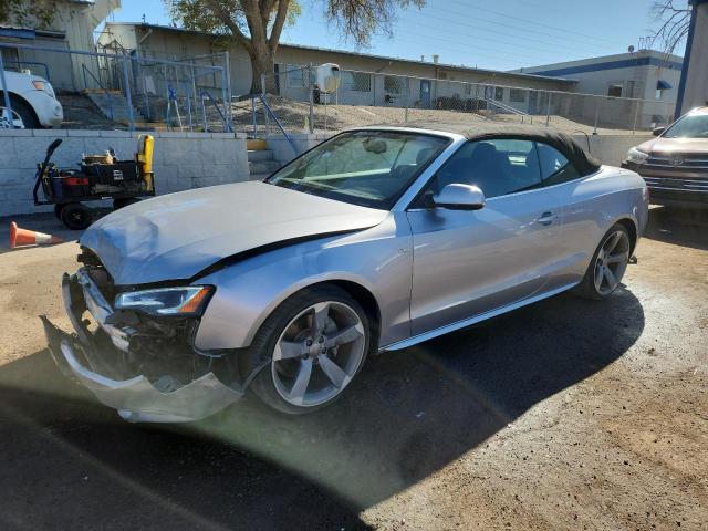  Salvage Audi A5