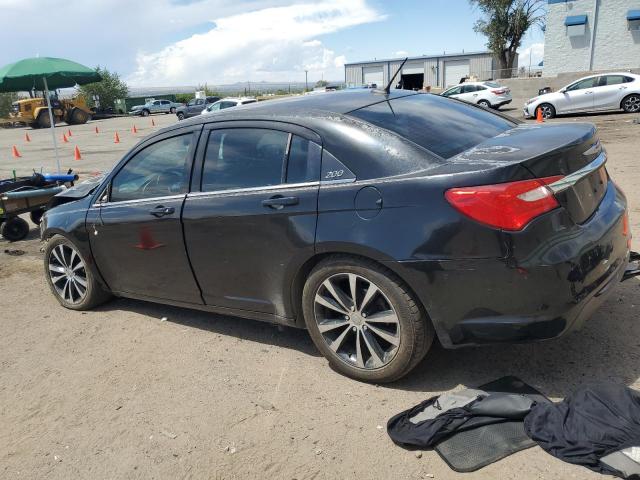 Chrysler 200 Touring Image 9