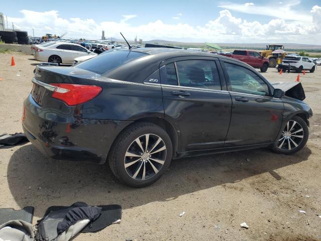 Chrysler 200 Touring Image 10